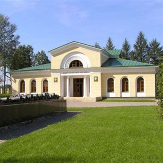 БОРОДИНСКОЕ ПОЛЕ L МУЗЕЙ-ЗАПОВЕДНИК