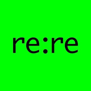 RE:RE