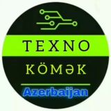 TEXNO KÖMƏK