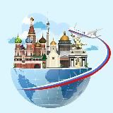 ТУРНЕ ПО РОДИНЕ • TRAVEL BLOG