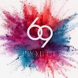 PROJECT69ВЕЧЕРИНКИ 21+ ЕКАТЕРИНБУРГ