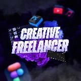 CREATIVE FREELANCER