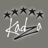 ОЗВУЧКА KADZA