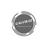 G’ALVIR.UZ