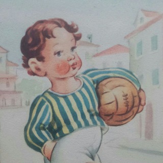 ЧАО БАМБИНО