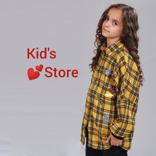 ЗАБАВНЫЕ ОДЕЖКИ KIDS STORE