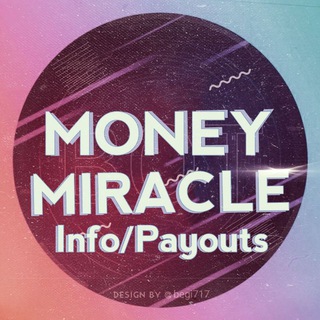 MONEY MIRACLE INFO | PAYOUTS