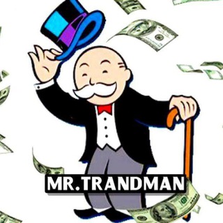 MR.TRANDMAN | СИГНАЛЫ ИНВЕСТ ИДЕИ