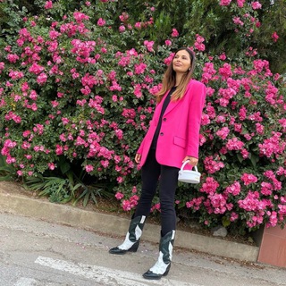 ДОСТУПНЫЙ СТИЛЬ BY TSVETAEVA