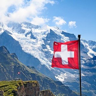 ШВЕЙЦАРИЯ SWITZERLAND