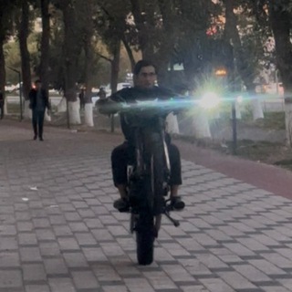 РАЙДЕРЫ УЗБЕКИСТАНА!