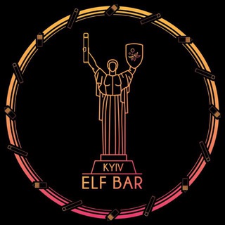 ELF BAR KIEV