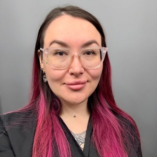 TANYA RETRO| ПИРСИНГ ТЮМЕНЬ