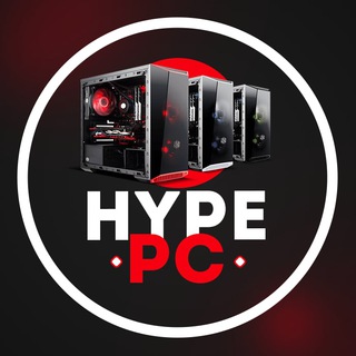 HYPE PC