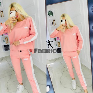 TRACKSUIT FABRICA СПОРТИВКИ WOMAN