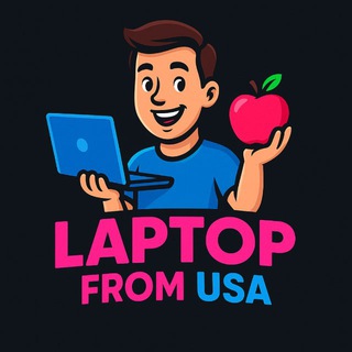   Б.У НОУТБУКИ (USED FROM U.S.A)