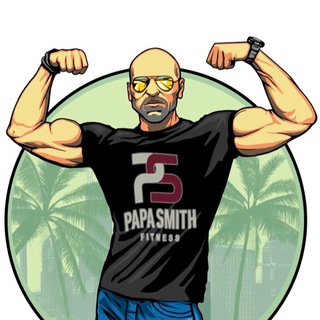 PAPA SMITH