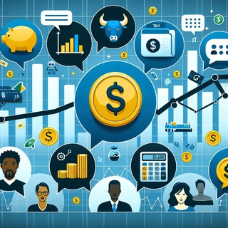 БИЗНЕС | ОБРАЗОВАНИЕ | ФИНАНСЫ