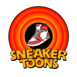 МАГАЗИН КРОССОВОК | SNEAKER TOONS