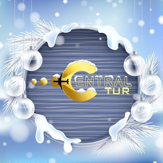 CENTRALTUR.UZ - Ц1