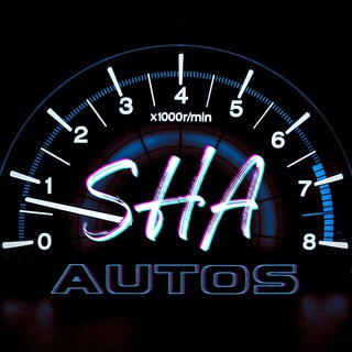SHA AUTOS 