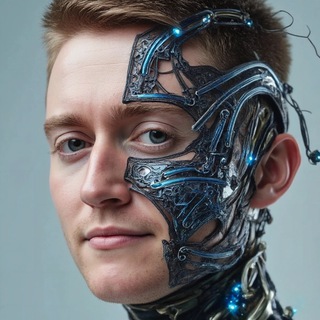 ПАВЕЛ ДУГЛАС | AUTOMATION LOW CODER