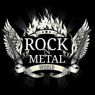 ROCK AND METAL WORLD