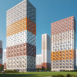 ЖК МИТИНО ПАРК