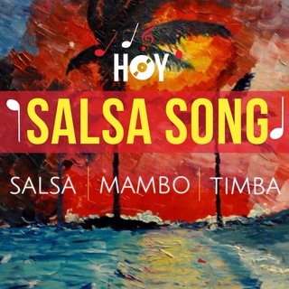 SALSA SONG