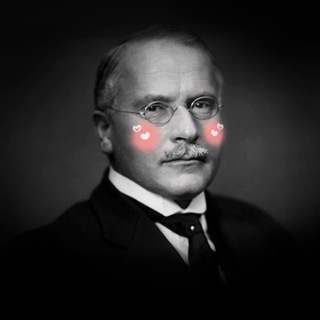 КАРЛ ЮНГ. ЛАЙФСТАЙЛ