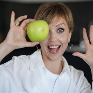 РЕЦЕПТ ПО ФИГУРЕ