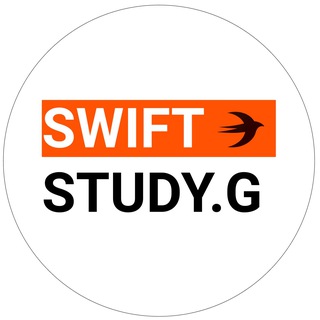 ИЗУЧАЕМ SWIFT