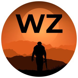 WAR ZONE | ZОНА VОЙНЫ