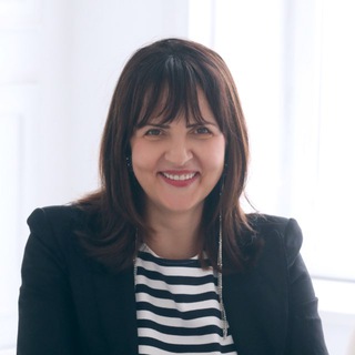 ЮЛИЯ ТЕРТЫШНАЯ