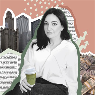 ДЕНЬГИ В ДЕТАЛЯХ | САЛОМЕ МИКИТЕНКО