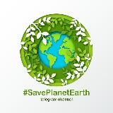 SAVE PLANET EARTH