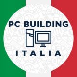 PC BUILDING ITALIA