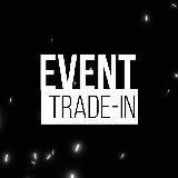 EVENT TRADE-IN | КОНТЕНТ И КОНКУРСЫ ДЛЯ ВЕДУЩИХ