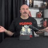 КЛИМ ЖУКОВ