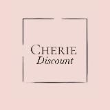 CHERIE DISCOUNT