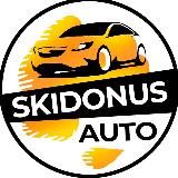 SKIDONUSAUTO // SINTETIKI.NET