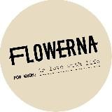 ЦВЕТОЧНАЯ МАСТЕРСКАЯ FLOWERNA