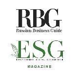 RUSSIAN BUSINESS GUIDE&ESG