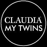 MY TWINS — CLAUDIA