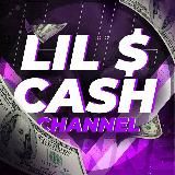 LIL $ CASH КАНАЛ 