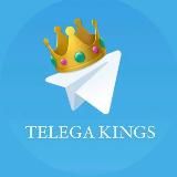  TELEGA KINGS - ПРОДВИЖЕНИЕ В ТЕЛЕГРАМЕ