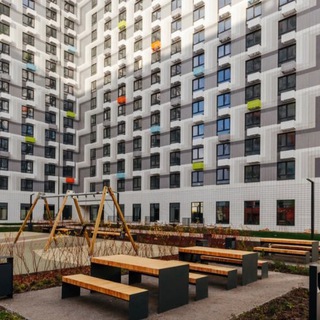 ЖК РИМСКОГО-КОРСАКОВА 11