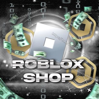ROBLOX SHOP