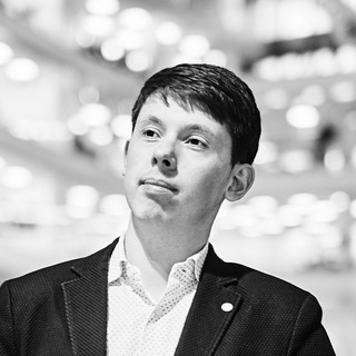 НИКИТА СЛОВИКОВСКИЙ