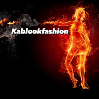 KABLOOKFASHION